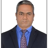 Siva Sankar Janaswamy