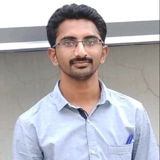 Siva Sankar Thota
