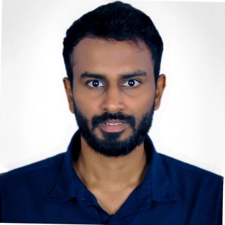 Siva Shanmuga Raj