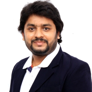 Siva Shanmugam Swaminathan