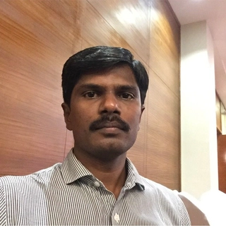 Sivabalan Patturajan
