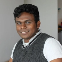 Sivabalan Vaithilingam