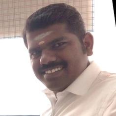 Sivachandran Kaliappan