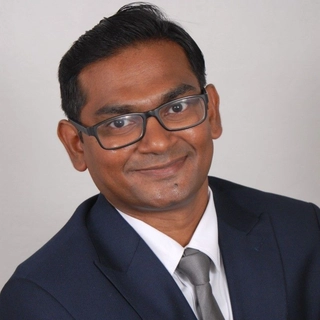 Sivagaminathan Sivasubramanian