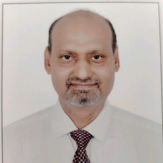 Sivagandhi Srinivasan