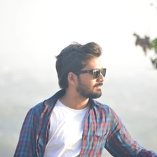Sivaganeswar G
