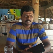 Sivagurunathan Ganesan