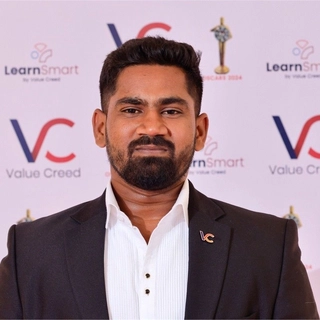 Sivaji Samireddi