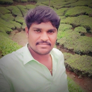 Sivakarthick Pandi