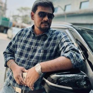 Sivakumar C