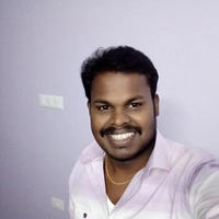 Sivakumar Kaliyaperumal