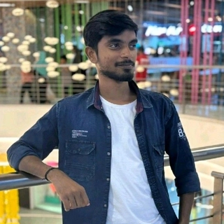 Sivakumar M N