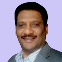 Sivakumar Nanthan