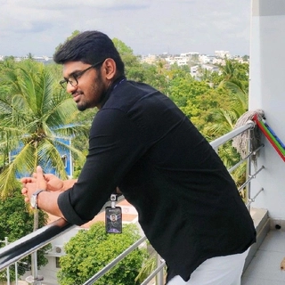 Sivakumar Nattudurai