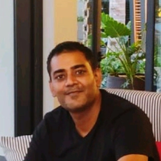 Sivanaden Kevin Pawaray