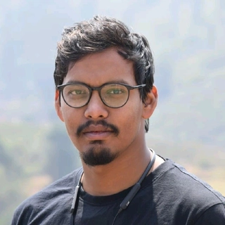 Sivananda Biswal
