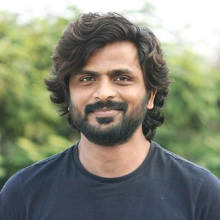 Sivananda Gowd K.