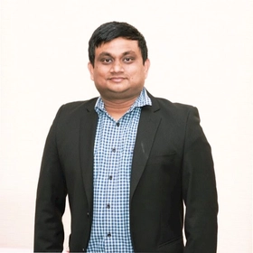 Sivanandan Elangovan