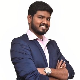 Sivaneswaran Jeyaveerapandian