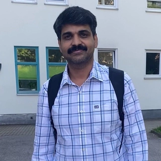 Sivaprasad Ramankutty