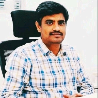 Sivaram Reddy Gangireddy
