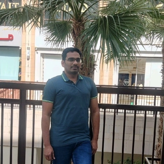 Sivaramakrishna Kamepalli