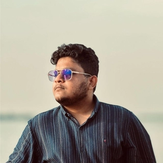 Sivin Varghese