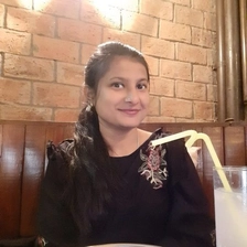 Siwani Singh