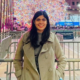Siya Wadhawan