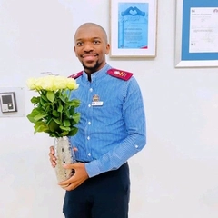 Siyabonga Brian Chili