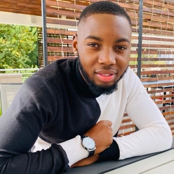 Siyabonga Sibanyoni