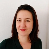 Siyana Frenette