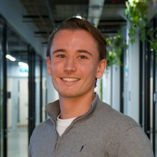 Sjoerd van den Beukel