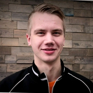 Sjoerd van Dijk