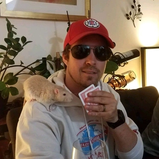 Sjoerd van Roosmalen