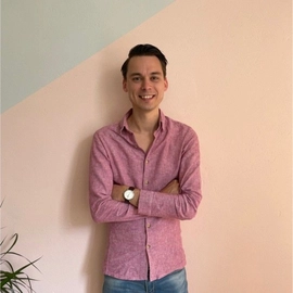 Sjoerd Vink