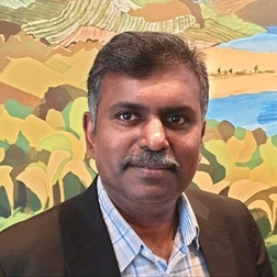 Sk Dhakshinamoorthy
