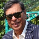 SK Mathur