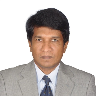 SK Padmakumar