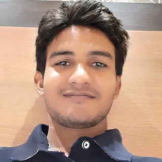 Sk Rafikul Islam