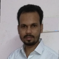 Sk Sabir Mohammad