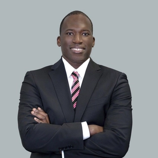 Skip Pryce II