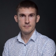 Slava Blinov