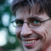 Slava Zakovyrya