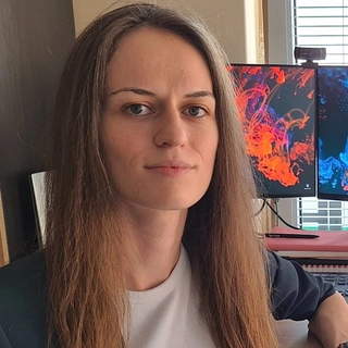 Slavyana Chonovska