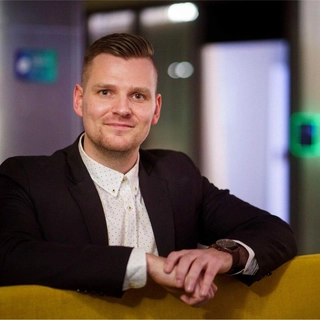 Ísleifur Örn Guðmundsson