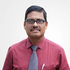 Smarajit Mishra
