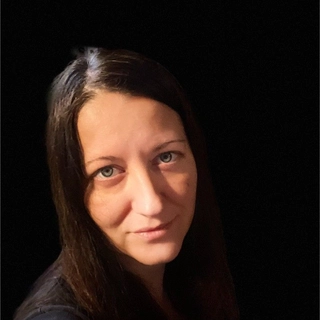 Smiljka Shoshkoska Gjorgjieva