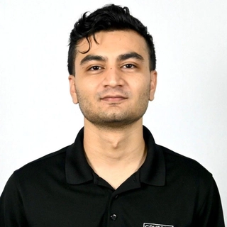 Smit Patel