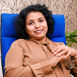 Smita Apsingekar